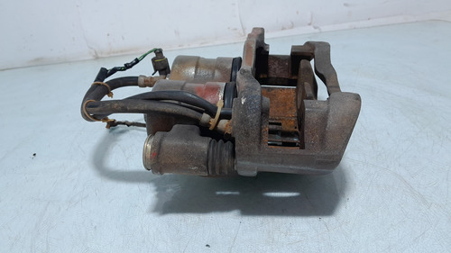 Pinça Freio Traseira Iveco 3510 4912 1997/2007 Lado Esquerdo