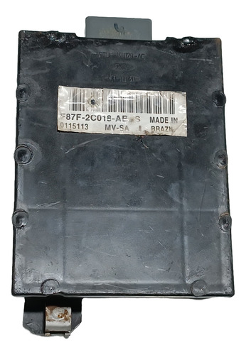 Modulo Conforto Vidros Ford Ranger 1997 2005