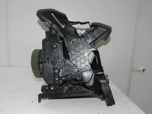 Caixa Evaporadora Ventilação C/ Ar Vw Gol Voyage G6 G7 12/17