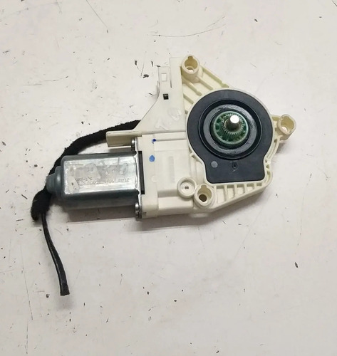 Motor Vidro Elétrico Traseiro Direito Ford Edge 0536010004