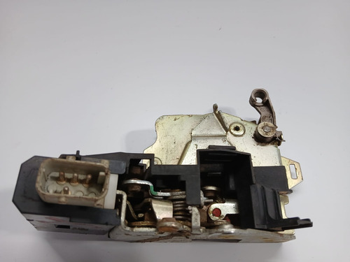 Fechadura Porta Traseira Esquerda Bmw E39 540 M5 525 528 520
