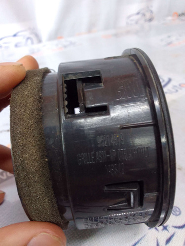Difusor De Ar Gm Montana Agile 13453