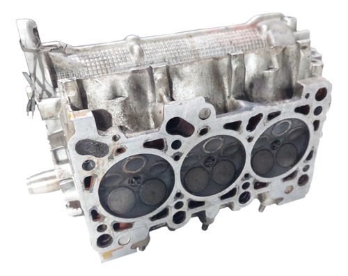 Cabeçote Esquerdo Do Motor Audi A4 A6 2.8 V6 Cód 078103373ah