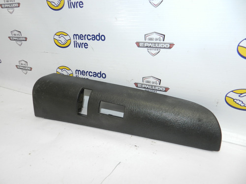 Moldura Botão Vidro Dianteira Direita S10 Blazer 95/11
