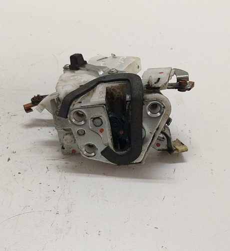 Fechadura Eletrica Traseira Direita Toyota Etios 2016