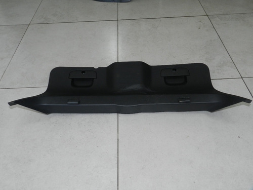Acabamento Tampa Traseira Fiat Bravo 2013 A 2017 735385580