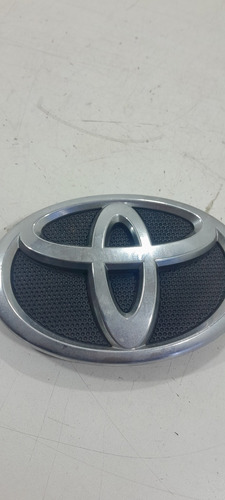 Emblema Grade Toyota Corrolla 753120d060 (vj)