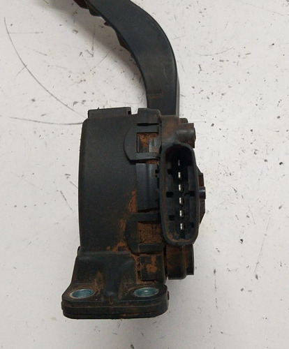 Pedal Acelerador Fiat Palio Siena 1.4 6pv00941700