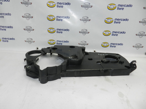 Capa Correia Dentada Interna Zafira Astra 99/12 C/ Detalhe