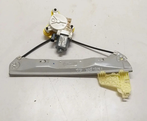 Maquina Motor Vidro Traseira Direita Vw Gol G6 G7 5u0959801b