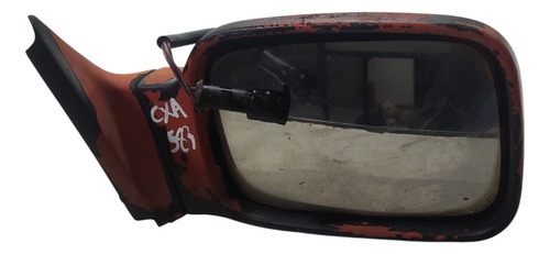 Retrovisor Lado Direito Ford Verona 1990 A 1992 (al)