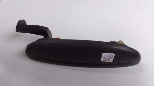 Maçaneta Externa Dianteira Direita Fiat Palio Strada   24225