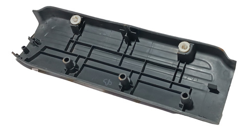 Moldura Soleira Da Porta Traseira Direita Gm S10 2012 2016