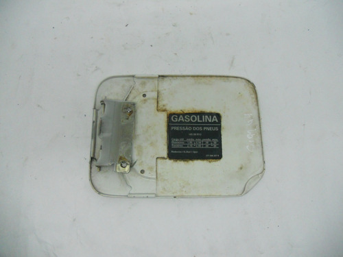 Portinhola Tanque Combustível Vw Gol Bola G2 377000257k