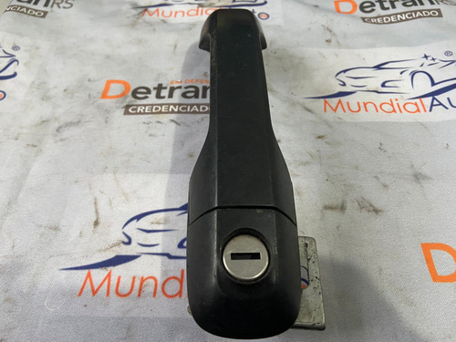 Maçaneta Externa Dianteira Esquerda Ecosport 18022