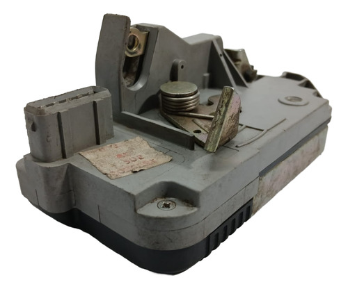 Fechadura Da Porta Traseira Direita Peugeot 306 1995 A 2001