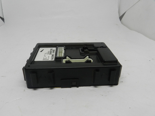 Módulo Conforto Nissan Sentra 2.0 16v 2007 A 2012 284b1et20c
