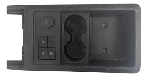 Moldura Console Central Constellation 25.460 2023 2r2858407a
