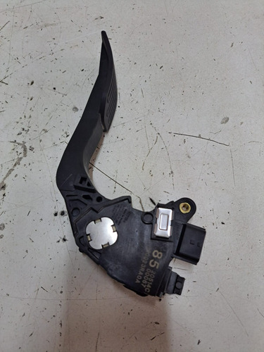 Pedal Acelerador Eletrônico Nissan Sentra 2.0 2014 2015 2016