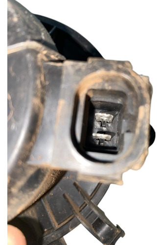 Ventilador Ar Forçado Renault Sandero 2013 (vc)
