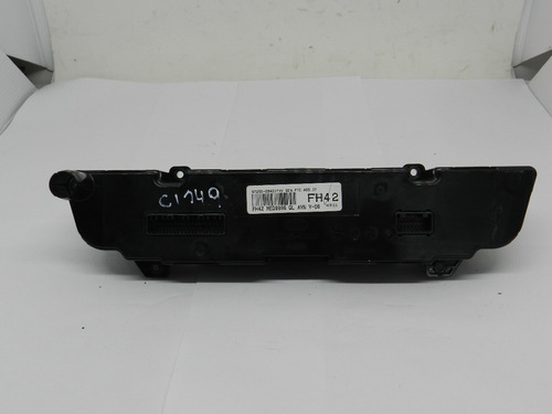 Comando Ar Condicionado Kia Sportage 2017 A 2022 97250d9421