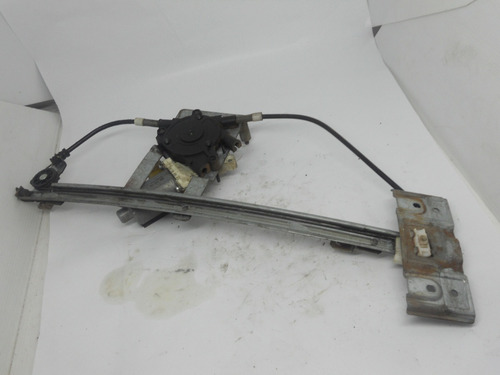Maquina Vidro Traseira Esquerda Vw Gol 0130821531