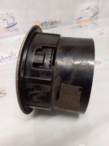 Difusor De Ar Painel Renault Logan Sandero  12843