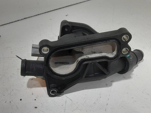 Carcaça Valvula Termostática Ford Ka 1.0 3cc 2018 2019 2020