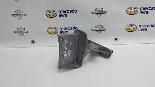 Suporte Bomba Módulo Abs C180k C320 2001 A 2005 Clc200 2010
