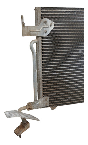 Condensador Do Ar Peugeot 306 1999 (rf) Cxa160