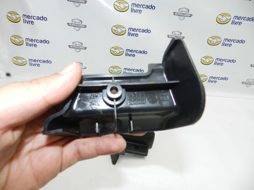 Kit Acabamento Trilho 4 Unidades Ford Mondeo 94 A 00