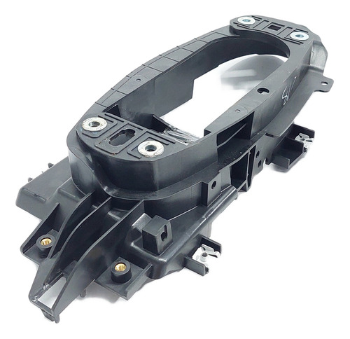 Suporte Do Trambulador A4 / A5 Tfsi Ano 2016 A 2020