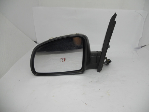 Retrovisor Elétrico Esquerdo Gm Celta 2 Portas 2009 93317834