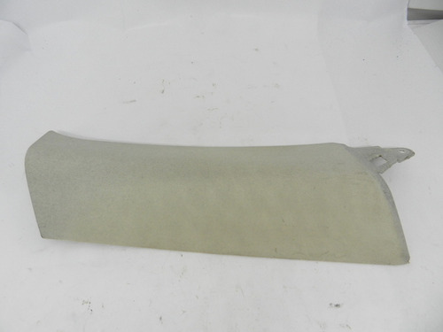 Moldura Traseira Esquerda Teto Fiat Stilo 02/07 735289269