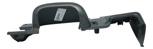 Acabamento Inferior Painel Toyota Hilux Sr5 1995 2004