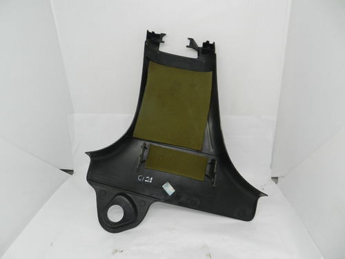 Moldura Coluna Lado Direito Peugeot 206 Sw 2008 9625020377