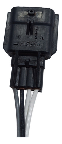 Sonda Lambda Duster Fluence Megane 1.6 / 2.0 Cód. 0258006990