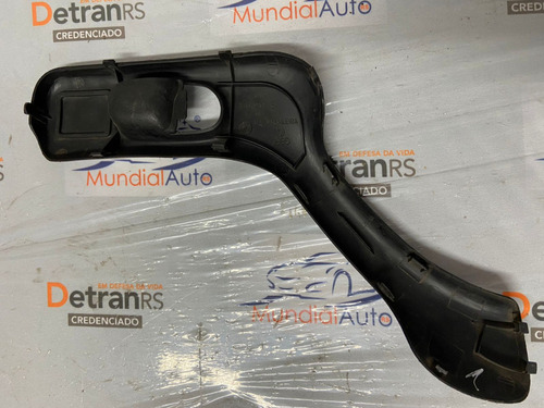 Puxador Porta Dianteira Esquerda Vw Gol G3 18178 Cx06