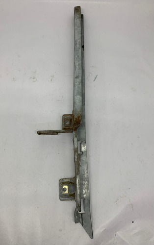 Canaleta Guia Vidro Porta Traseira Esquerda Gm Vectra 1998