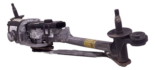 Motor Limpador Parabrisa Fiat Argo Cronos 2018 2019 A 2024