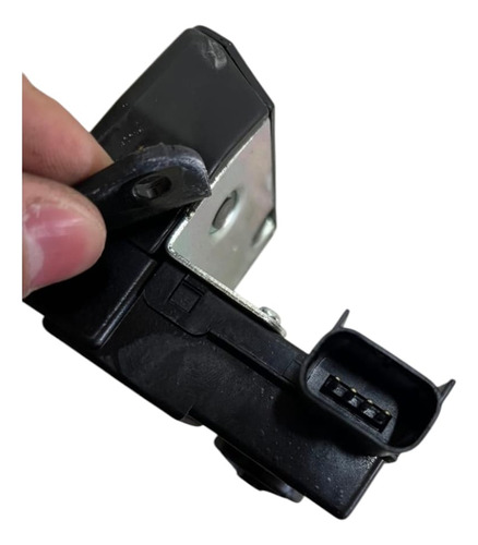 Fechadura Tampa Traseira Kia Picanto 2012 2013 2014 2015