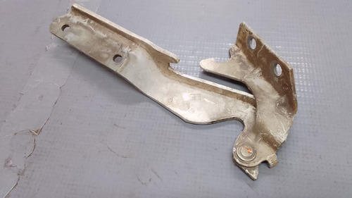 Dobradiça Braço Esquerdo Capô Fiat Palio Strada Siena  23760