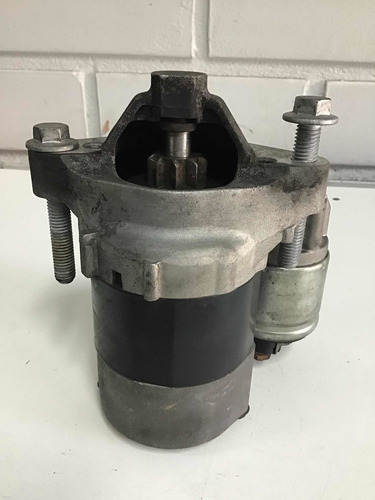 Motor Arranque Partida Sandero 08/13 22266*