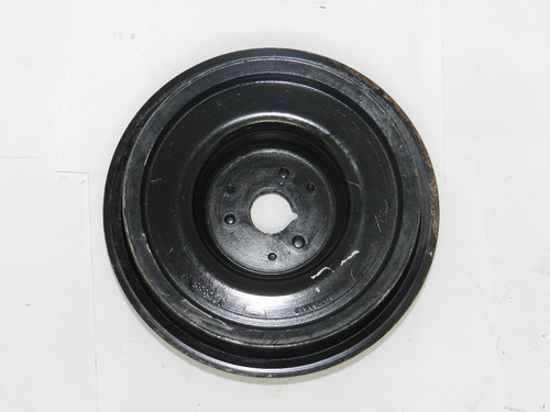 Polia Virabrequim Renault Sandero Clio 1.0 16v 1998 A 2003
