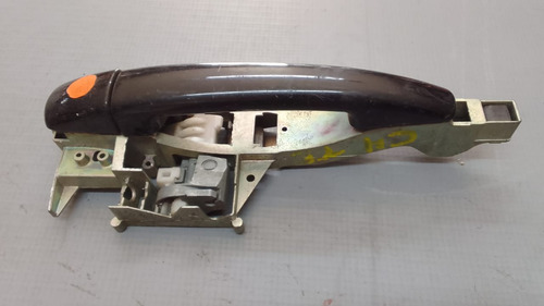 Maçaneta Traseira Esquerda C3 Aircross Peugeot 208/408 24035