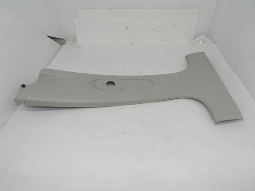 Acabamento Coluna Cinto Esquerdo Vw Spacefox 5z4867243