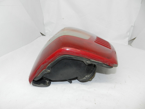 Lanterna Direita Jeep Grand Cherokee 00/04 Detalhe 55155142
