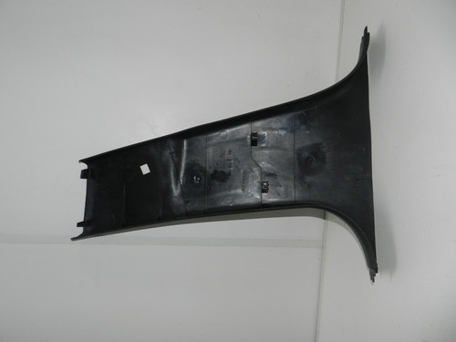Moldura Coluna Lado Direito Peugeot 307 2007 9647355
