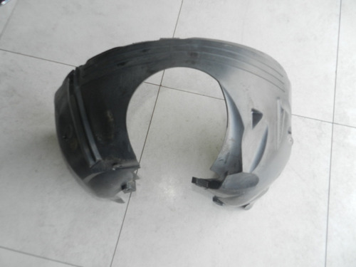 Para-barro Dianteiro Direito Ford Focus 99/08 Xs4116114ar