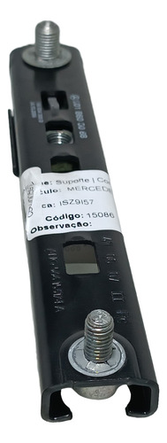 Tensor Regulador Altura Cinto Mb Sprinter 313 311 2001 2011